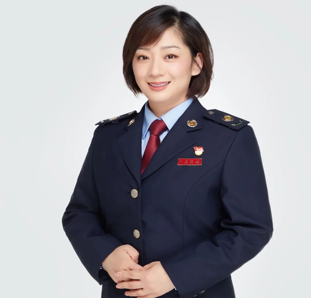 《龙江最美税务人悟龙江精神》第一期—— 东北抗联精神