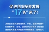 ר⡿Ͷ17˵ɶһĿٽҵͶʸչߴʩ