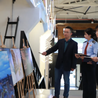 推进协同共治，强化文化事业建设费征管