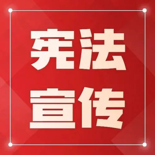 宪法宣传图标图片