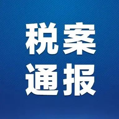 福建省泉州市稅務部門依法查處一起虛開增值稅專用發票騙取出口退稅案